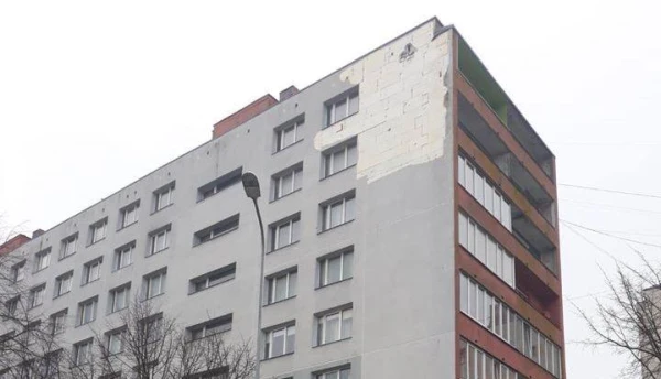 Изображение к статье: Госконтроль раскритиковал работу министерств: даже мотивированные жители откладывают реновацию домов