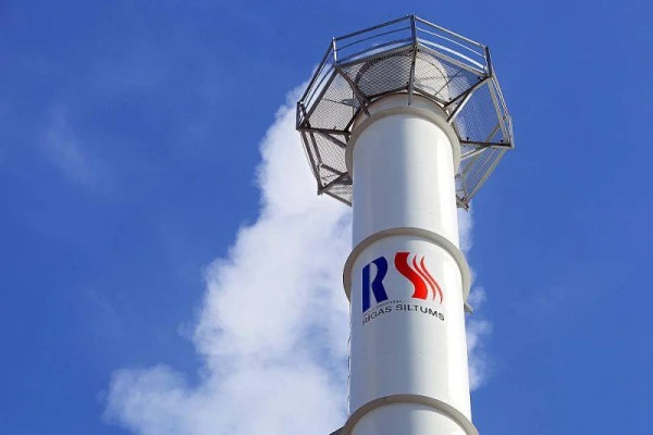 У Рижской думы должно быть стабильное большинство в Rīgas siltums - мэр