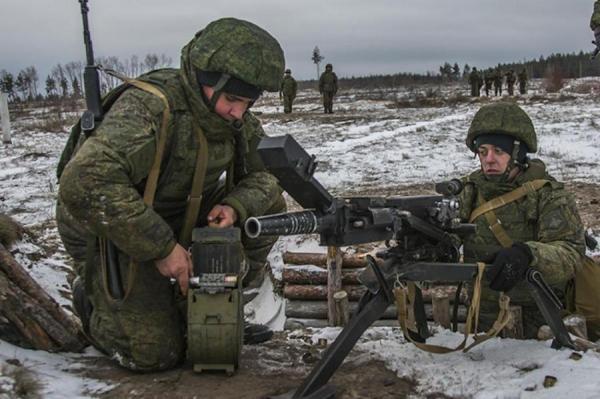 Уже не «чмоня»: боец ВСУ рассказал, как изменился солдат РФ за два года войны