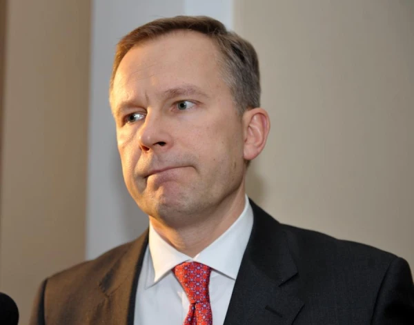 Изображение к статье: Пандемии давно нет, а дело о подделке Римшевичем сертификата вакцинации от Covid-19 все еще рассматривает суд