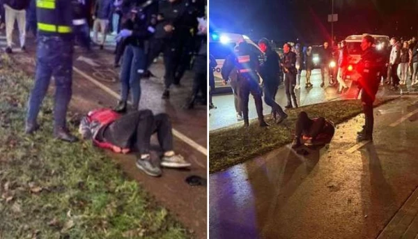 Самое жуткое преступление в Литве за последнее время: говорят о возможном «Суде Линча»