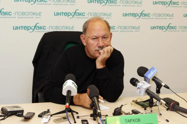 Глава крупного города России и не подозревал о своем жутком конце..