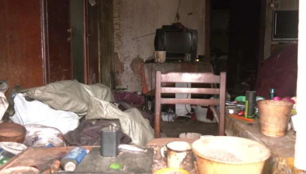 Изображение к статье: Можно ли было уберечь пенсионерку от трагедии, если бы самоуправление действовало активнее