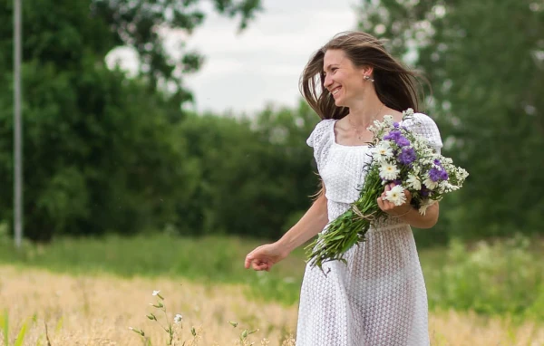 Изображение к статье: Дарья Домрачева назвала условие, при котором может рассмотреть предложение возглавить сборную Беларуси по биатлону