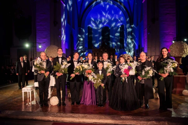 Изображение к статье: Фото: Иева Макаре