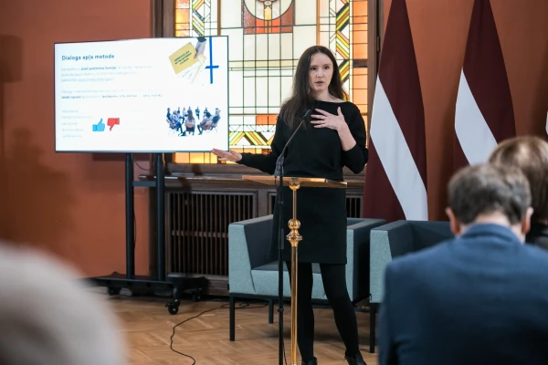 Выгодно ли быть ученым  в Латвии: как построить академическую карьеру