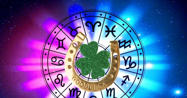 Изображение к статье: 4 знака зодиака, которые притягивают удачу для своих родных и близких