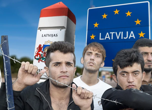 Изображение к статье: Миграция под прицелом: в Сейме создана юбилейная следственная комиссия