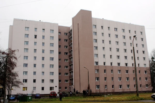 Изображение к статье: Муниципальное жильё по-новому: кому продлят договор, а кого могут выселить