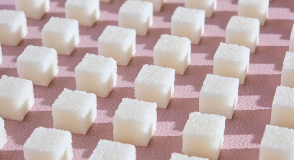 Изображение к статье: Диетолог назвал предельно допустимое содержание сахара в продуктах