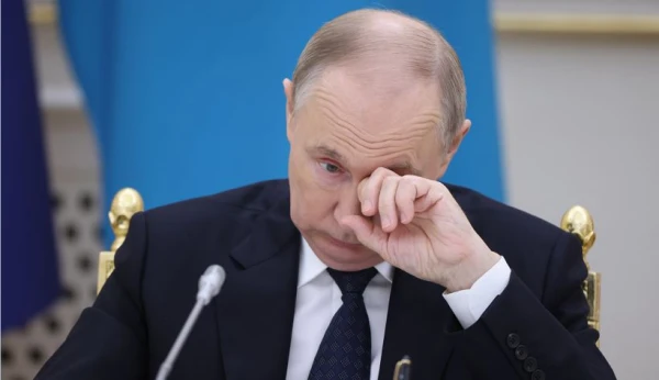 Изображение к статье: Россию предупредили об угрозе проспать технологическую революцию