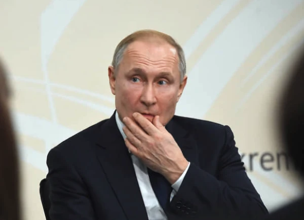 Изображение к статье: Министр: Россия исчерпала ресурсы СССР - стране не хватает электроэнергии и это начало стагнации