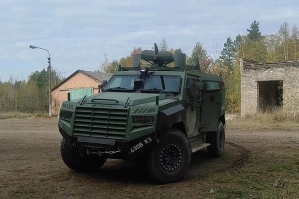 Изображение к статье: Фото: АрміяInform / Wikimedia