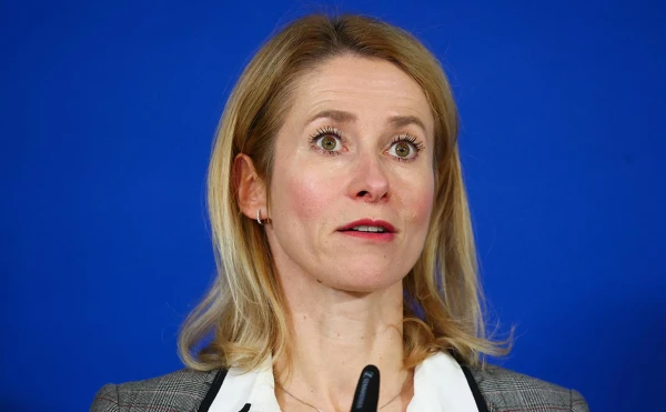 Изображение к статье: «Хватит!» Каллас пригрозила Китаю