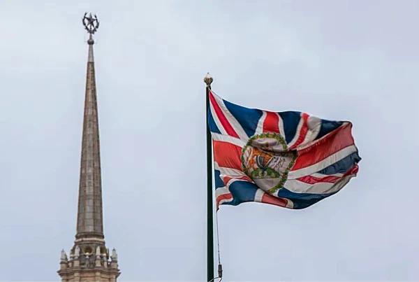 Британия призвала Европу объединиться против «российской киберугрозы»