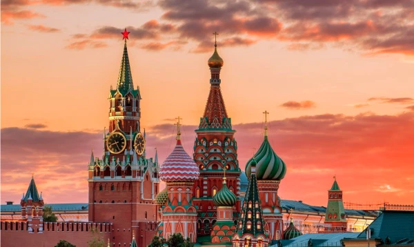 Изображение к статье: Euroclear испугался мести Москвы за конфискацию активов России