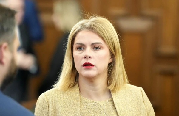 Изображение к статье: Силиня рассказала об орудующих в Латвии мошенниках