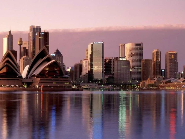 В Австралии вступил в силу запрет на использование социальных сетей детьми