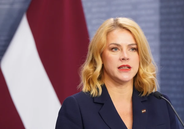 Премьер заверила, что у коалиции сейчас большинство голосов