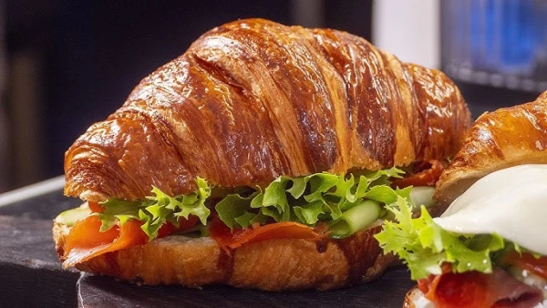 Изображение к статье: Популярные завтраки, которые на самом деле вредят здоровью