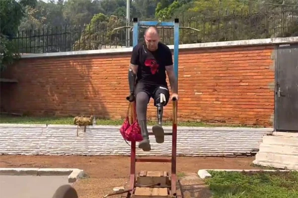 Изображение к статье: С такими ранениями даже выжить весьма проблематично.