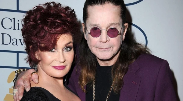 Изображение к статье: Одна из самых ярких пар шоу-бизнеса.