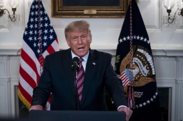 Трампу доложили о живущих на земле инопланетянах и их гибридах с людьми