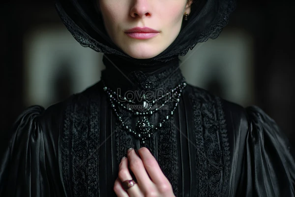 Черная одежда, которая всегда выручит