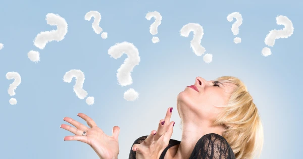 Изображение к статье: Как реагировать на назойливые вопросы о свадьбе и детях