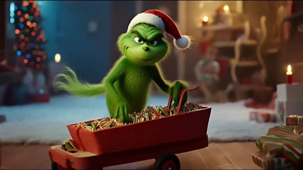 Изображение к статье: Знаки Зодиака, которым праздники не по душе