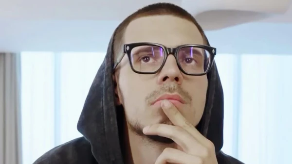 Блогер Никита Ефремов условно осужден за поддержку запрещенной организации