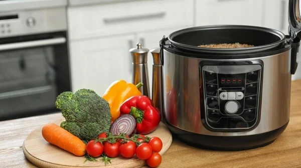 Изображение к статье: Разрушаются ли все витамины в продуктах при варке?