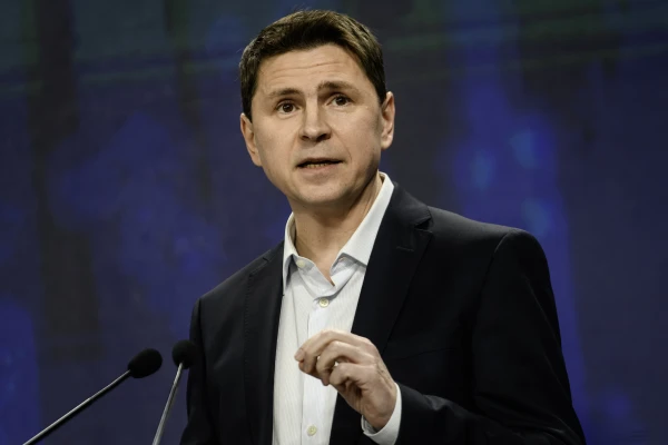 Изображение к статье: Россия лжёт США и накапливает ресурсы - Подоляк