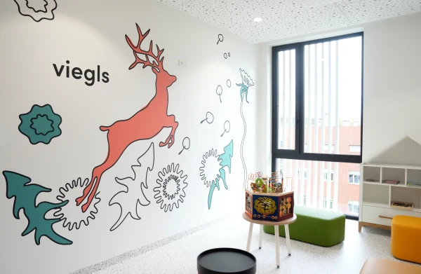 Смертельная ошибка в детской больнице: что теперь ждёт медучреждения Латвии