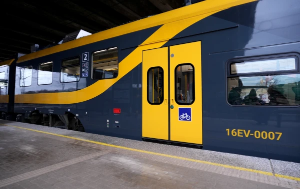 Прощайте, старые дизели: Латвия заказывает BEMU-поезда у «Škoda». Договор уже подписан. Какова цена вопроса?