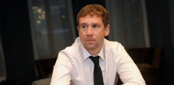 Во Франции по выданному Литвой ордеру задержан бывший совладелец Latvijas krājbanka Антонов