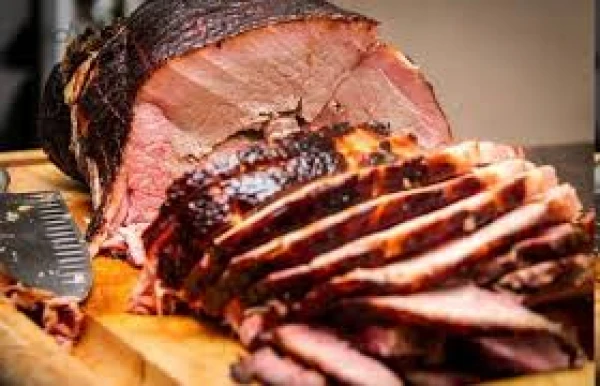 Изображение к статье: Специалист объяснила, как правильно готовить свинину, чтобы устранить паразитов