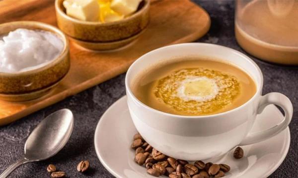 Изображение к статье: Можно ли употреблять кофе после тренировки?