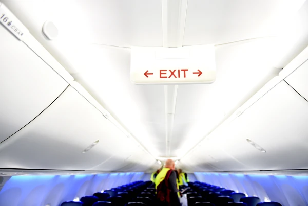 Изображение к статье: Умышленное доведение до банкротства? Авиакомпания SmartLynx Airlines оправдывается