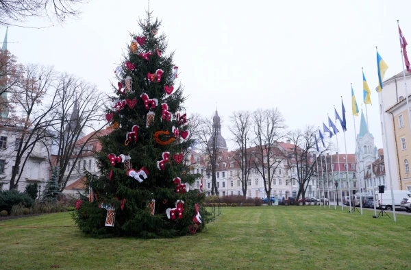Изображение к статье: Выходные будут морозными. А что потом? Снова «вечный ноябрь»?