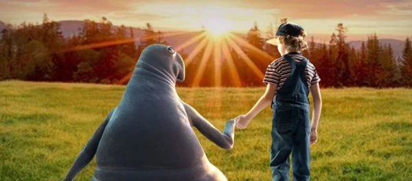 Изображение к статье: Вышел трейлер «Ждуна 2» — в фильме сыграл Александр Ревва