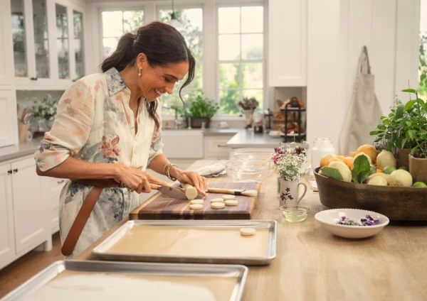 Изображение к статье: Меган Маркл столкнулась с очередной бизнес-неудачей