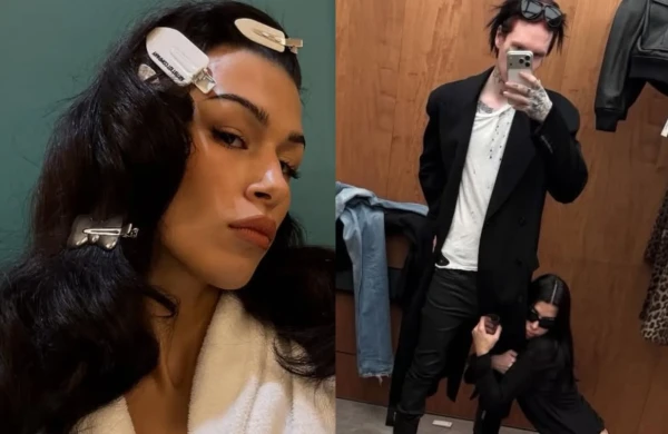 Изображение к статье: Ну чем они не пара.