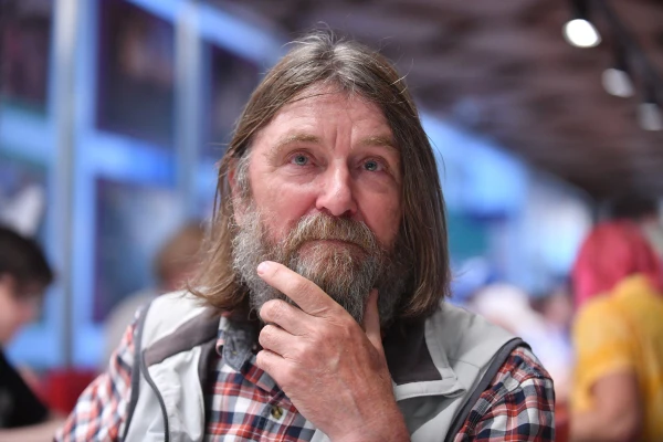 Изображение к статье: В его путешествиях открылось неведомое.