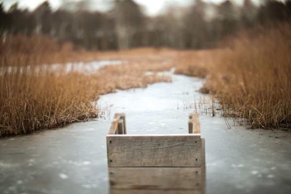 Изображение к статье: Мать, по вине которой утонула шестилетняя дочь, предстанет перед судом