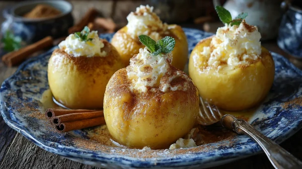 Изображение к статье: Тренер одобряет: готовим любимый десерт актрисы Энн Хэтэуэй