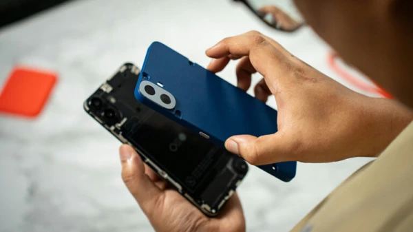 Изображение к статье: Смартфоны станут хуже в 2026 году