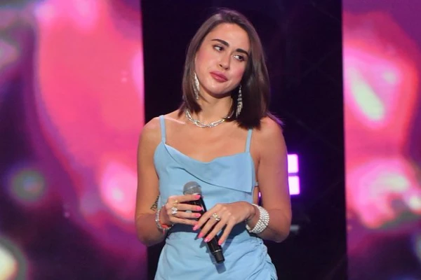 Дочь Успенской заявила о готовности полюбить нищего