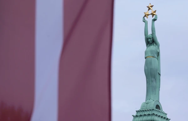 Изображение к статье: Латвия поможет перестроить экономику Туркменистана