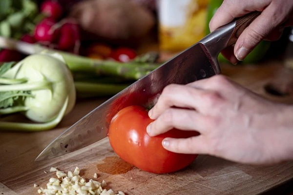 Изображение к статье: Обычный овощ неожиданно оказался связан со снижением давления